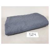 Mainstays Full / Queen Size Basketweave Quilt