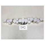 IKEA Sodersvik LED Wall Lamp