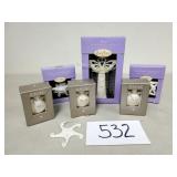 Margaret Furlong & Pure Grace Ornaments