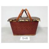 Picnic Basket (No Ship)