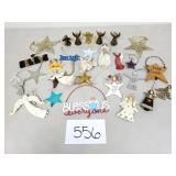Assorted Ornaments (No Ship)