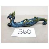 Dragon Incense Burner