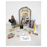 Cat Collectibles (No Ship)