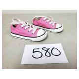 Converse All Star Toddler Shoes - Size 6