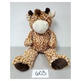 Kellytoy Large 32" Plush Giraffe