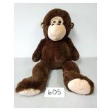 Kellytoy Large 32" Plush Monkey