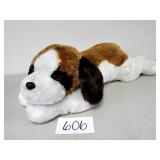 TY Classic 32" Yodel the St. Bernard Plush Toy