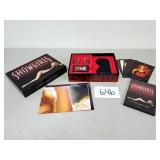 Showgirls VIP Edition - Limited Edition Box Set