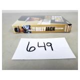The Complete Billy Jack Collection on DVD - Sealed