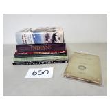 9 Books - Native Americans