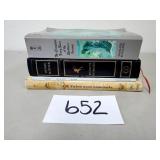 4 Books - Fairy Tales, Myths, Tales & Legends