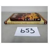 The Hobbit and Hobbit Companion