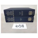 Compact Edition of the Oxford English Dictionary