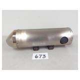 Yamaha YXZ1000R Slip-On Exhaust