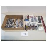 Craftsman Assorted Tool Lot