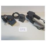 Lot of 3 Corded Sanders