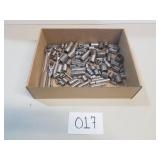 Lot of Assorted Craftsman Sockets, Ratchets, etc.