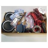 Lot of Assorted Automotive Supply