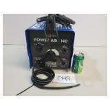 Chicaco Electric Power Arc 140 Welder