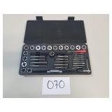 Tap and Die Set