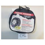 Alpine Premier Tire Chains