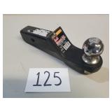 Buyers Products Company Stinger/Hitch