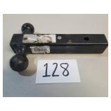 Harbor Freight Double Ball Stinger/Hitch