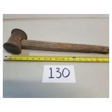 Hammer