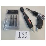 Lot of 2 Craftsman Air Tools