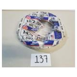 Romex Wire. Type NM-B 14/2 with Ground