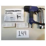 Campbell Hausfeld  2" 2-in-1 Nailer/Stapler