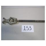 Reed Hydrant Wrench