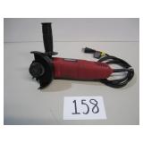 Hyper Tough Corded Angle Grinder