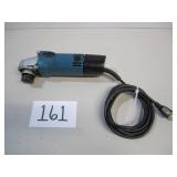 Jepson 4204N Corded 4" Disc Grinder