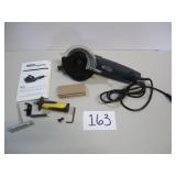 Chicago Electric Double Cut Saw