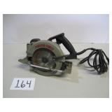 Porter Cable 7-1/4" Heavy Duty Circular Saw.