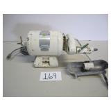 Starmed Otolab Professional Finishing System