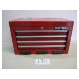 Craftsman Tool Box