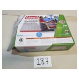 Coleman Quickbed Queen-Size 8" Air Mattress