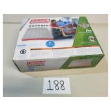 Coleman Quickbed Queen-Size 8" Air Mattress