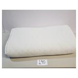 Twin Mattress Pad