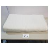 Twin Mattress Pad