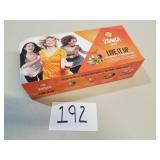Zumba Gold Dance Fitness DVD Set
