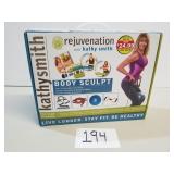 Rejuvenation Total Body Strengthening Kit