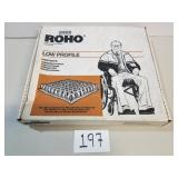 ROHO "Low Profile" Dry Flotation Seat Cushion