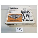 ROHO "Custom" Dry Flotation Seat Cushion