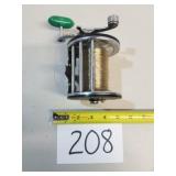 Penn Long Beach No. 68 Saltwater Fishing Reel