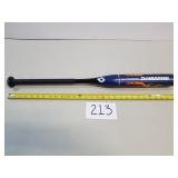 Demarini Nitro -10 Softball Bat