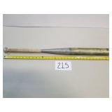 Louisville GSL Grand Slam Softball Bat