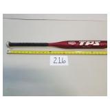 Louisville Slugger TPS FP38 Softball Bat